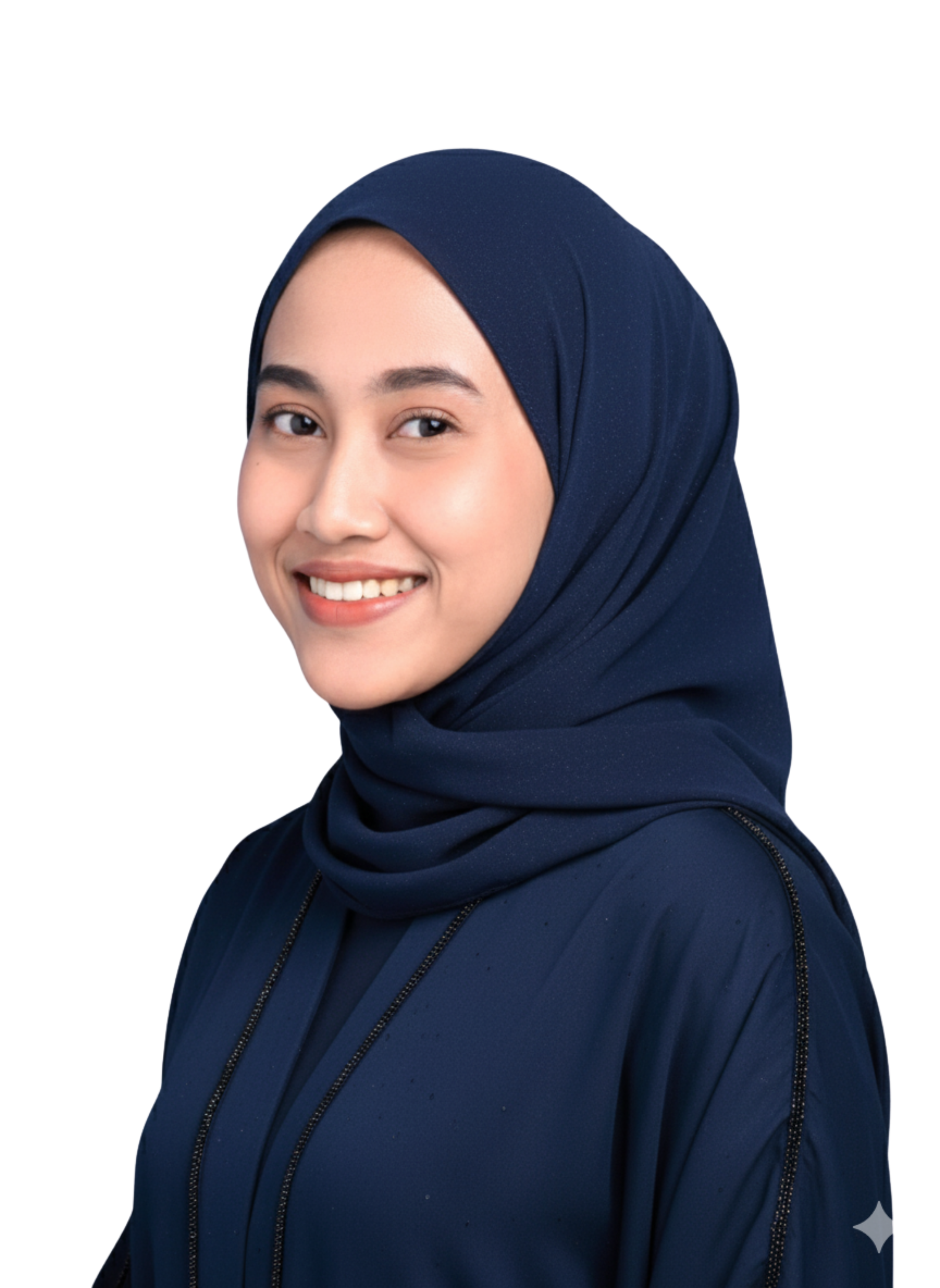 Listya Eka Anggraini